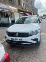 voitures-volkswagen-tiguan-2022-active-rouiba-alger-algerie