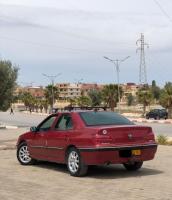 sedan-peugeot-406-2003-tlemcen-algeria