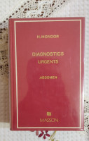 livres-magazines-urgences-en-chirurgie-bab-ezzouar-alger-algerie