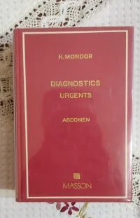 Urgences en chirurgie 