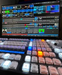 VAR (Video Assistant Referee) pour Tous Types de Matches et Événements Sportifs