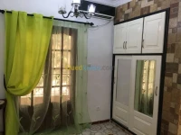 Location Appartement F2 Alger Kouba