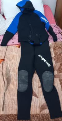 diving-tenue-de-plongee-oran-algeria