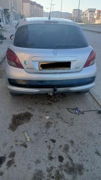 سيارات-peugeot-207-2012-بسكرة-الجزائر