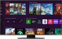 Samsung QLED TV 4K  TQ98Q80C 98" - 249 cm -  4K UHD Smart TV