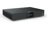 zidoo uhd3000  Lecteur multimédia HiFi 4K  Dolby Vision  HDR10+   DAC ES9068 MQA DSD512