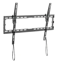 NorStone FIX 3780 TILT Support TV Mural Inclinable Jusqu'à +5/-8 - 45 Kg - De 37" À 80"