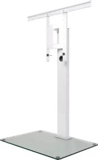 NorStone Supports TV SUSPENS PLUS fixer son téléviseur en hauteur sans avoir à percer un mur