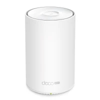 TP-LINK DECO X20-4G ► Modem/Routeur 4G+ ► Cat. 6 LTE ► Wi-Fi AX1800 ► 3 ports LAN/WAN 1000