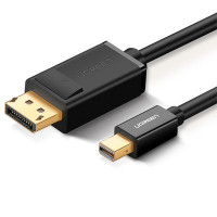 cable-mini-displayport-thunderbolt-2-male-vers-12-4k-15-metre-bidirectionnel-birkhadem-alger-algerie