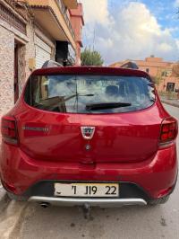 سيارات-dacia-sandero-2019-سيدي-بلعباس-الجزائر