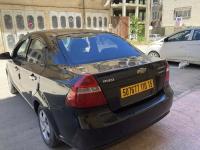 سيارات-chevrolet-aveo-4-portes-2010-تادمايت-تيزي-وزو-الجزائر