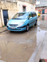 break-familiale-citroen-c8-2004-bordj-el-bahri-alger-algerie