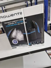 Defroisseur Rowenta
