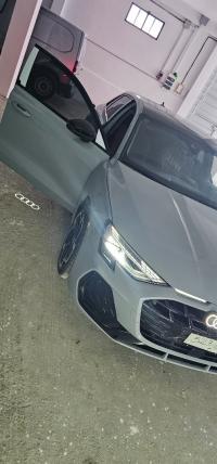 سيارات-audi-a3-2025-الأربعطاش-بومرداس-الجزائر