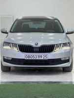 voitures-skoda-octavia-2019-elegance-dgs-el-khroub-constantine-algerie