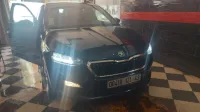 Skoda Scala 2021 