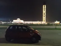 Daewoo Matiz 2001 Matiz