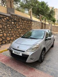 سيارات-renault-clio-3-2010-مستغانم-الجزائر