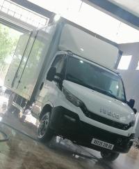 عربة-نقل-iveco-c15-2019-البليدة-الجزائر