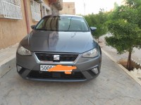 سيارات-seat-ibiza-2018-style-بشار-الجزائر