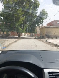 Vente Villa Tébessa Tebessa