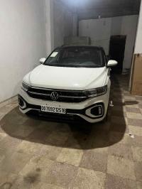 سيارات-volkswagen-t-roc-2025-r-line-edition-باش-جراح-الجزائر