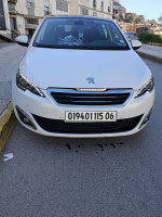 voitures-peugeot-308-2015-allure-bejaia-algerie