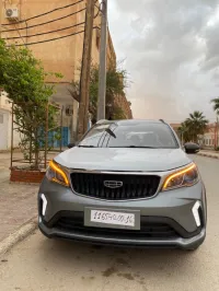 Geely Gx3pro 2024 Privilège