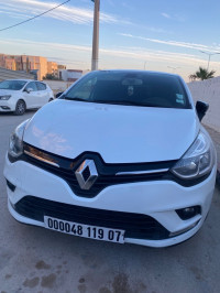 voitures-renault-clio-4-2019-limited-biskra-algerie