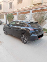 voitures-peugeot-208-2022-allure-facelift-ain-naadja-alger-algerie