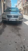 grande-berline-volkswagen-passat-2003-taher-jijel-algerie