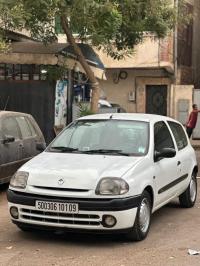 cars-renault-clio-2-2001-blida-algeria