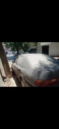سيارات-honda-civic-1995-بوزريعة-الجزائر