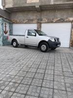 voitures-nissan-navara-2013-tlemcen-algerie