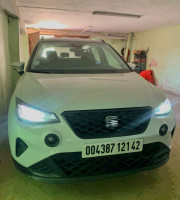 voitures-seat-arona-2021-style-kolea-tipaza-algerie