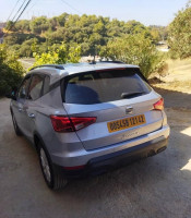 voitures-seat-arona-2021-kolea-tipaza-algerie