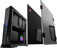 MSI MPG Trident Advanced 'AAA Gaming Station '