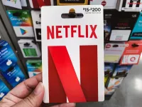 Abonnement Netflix Officiel - Le Divertissement Sans Limites