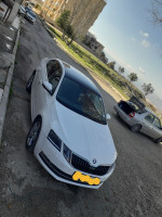 berline-skoda-octavia-2018-ambiente-constantine-algerie