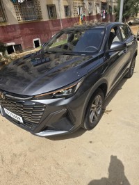 Changan x5 plus manuel