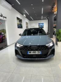 Audi RS3 Sportback 2025 Quattro S tronic