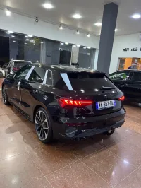 Audi A3 2024 S’line