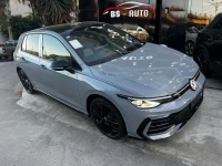 Volkswagen Golf 8 2025 R-Line