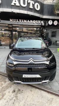 سيارات-citroen-c3-aircross-2025-air-cross-دار-البيضاء-الجزائر