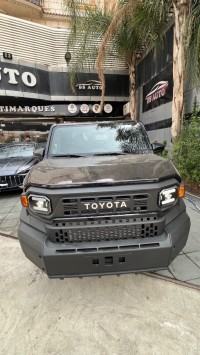 سيارات-toyota-hilux-2026-دار-البيضاء-الجزائر