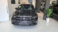 Volkswagen T-Roc 2025 R-Line 