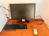 Pc de bureau 