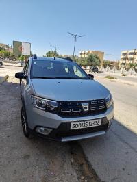 سيارات-dacia-sandero-2023-stepway-extreme-تيسمسيلت-الجزائر