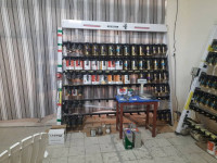 ateliers-آلة-خلط-وتحضير-طلاء-السيارات-machine-agitateur-peinture-de-vehicul-metlilli-ghardaia-algerie